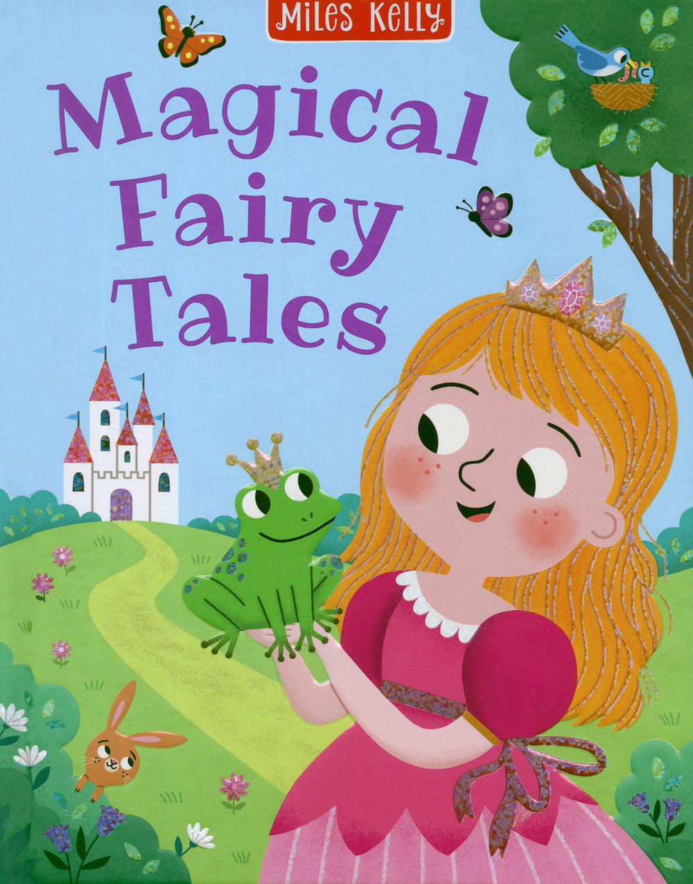 Magical Fairy Tales