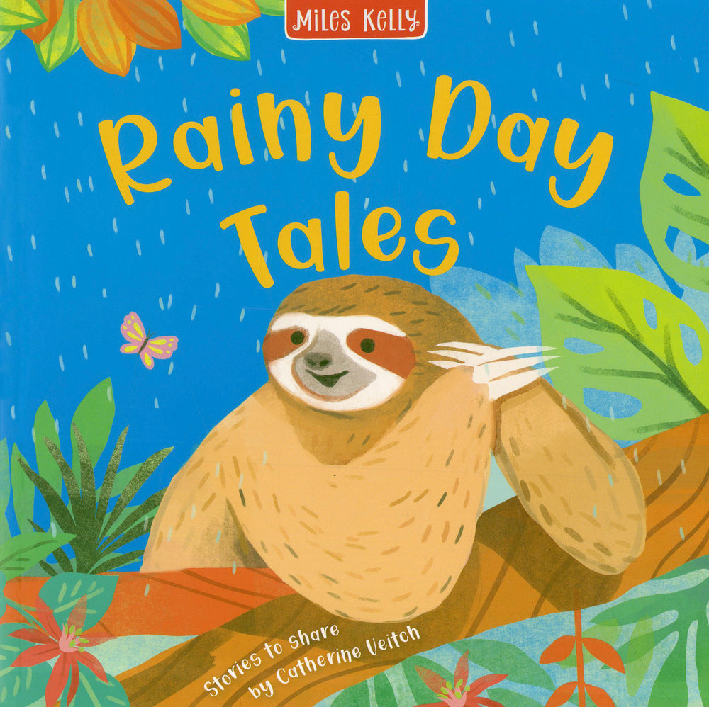 Rainy Day Tales