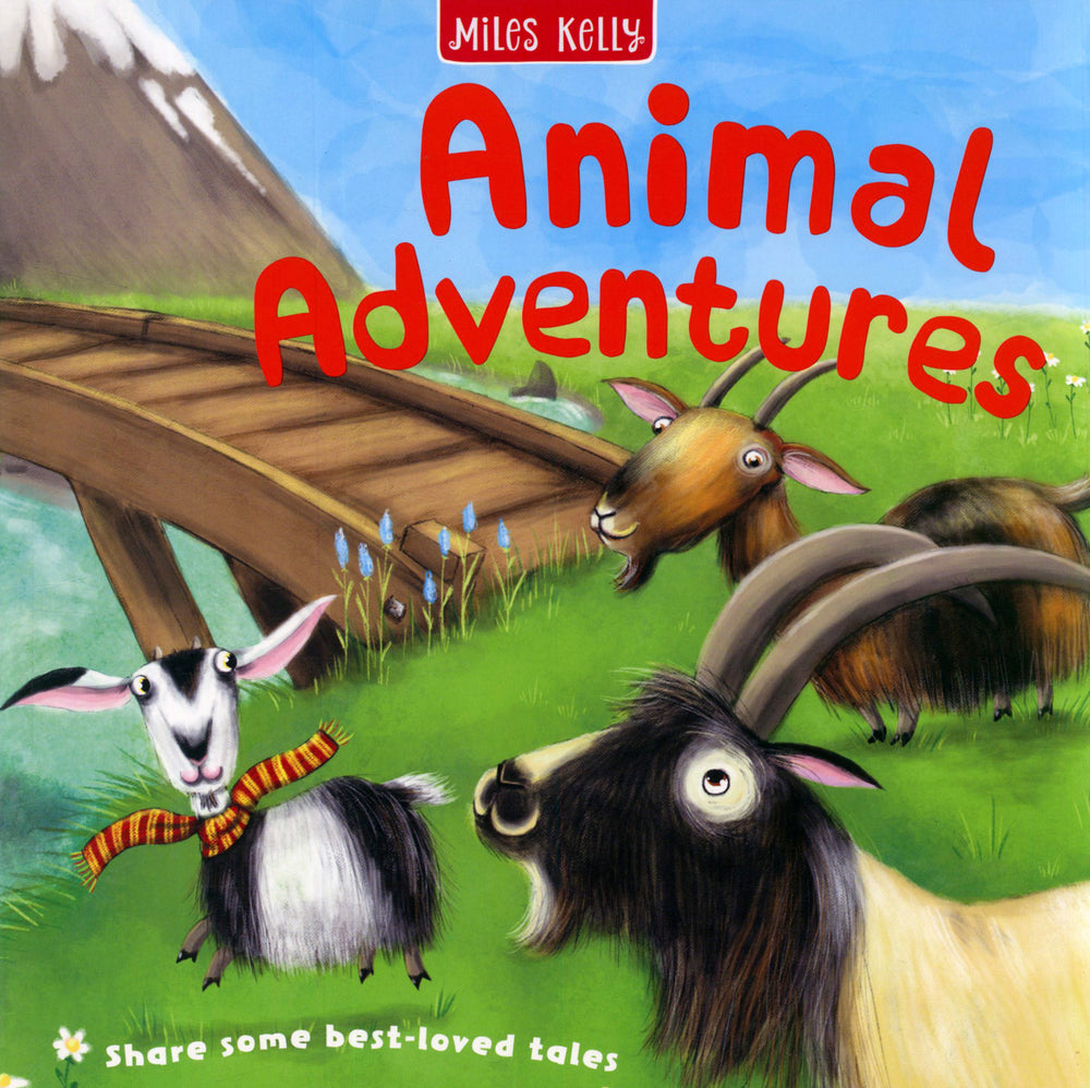 Animal Adventures