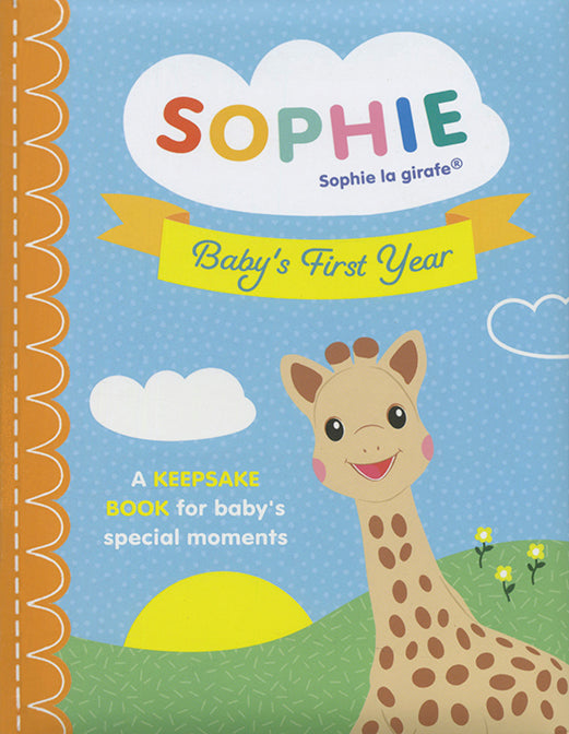 Sophie Baby`s First Year