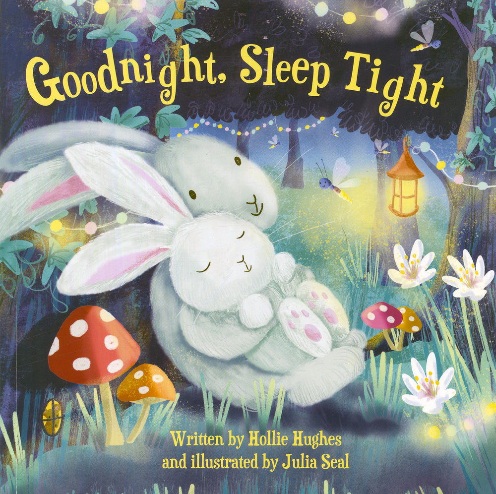 Goodnight, Sleep Tight