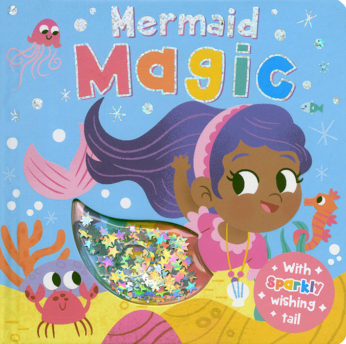 Mermaid Magic