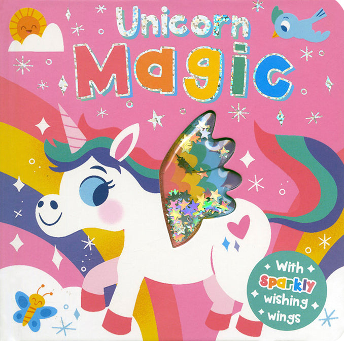Unicorn Magic