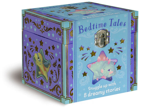 Bedtime Tales (Pack of 8 Titles)