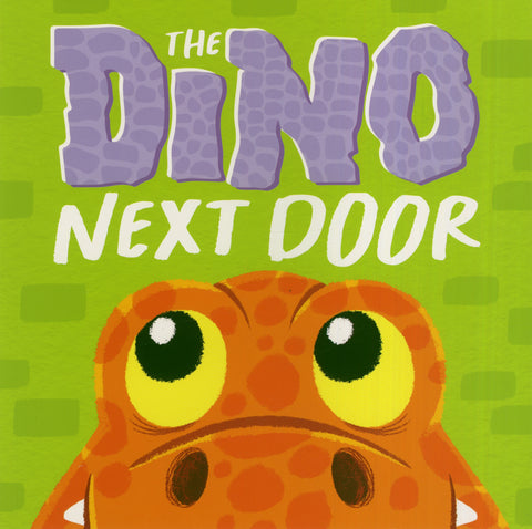 The Dino Next Door