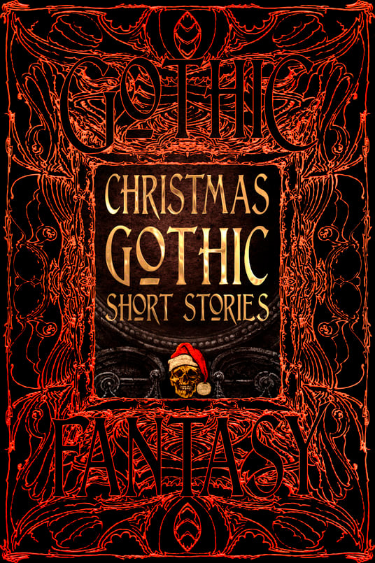Gothic Fantasy Christmas Gothic Short Stories