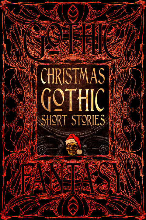 Gothic Fantasy Christmas Gothic Short Stories