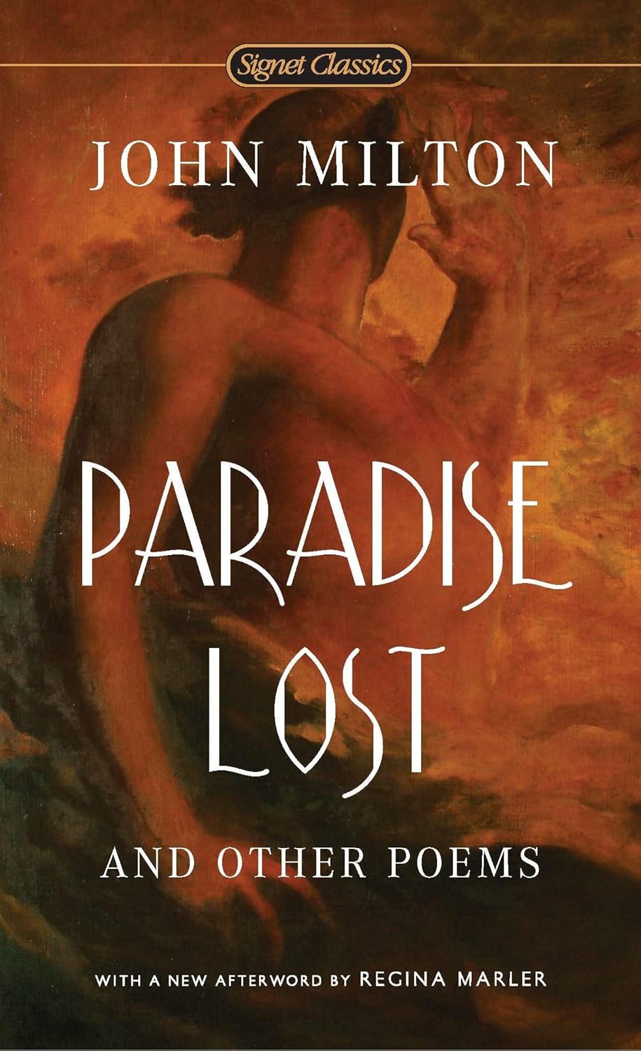 Paradise Lost & Other Poems John Milton
