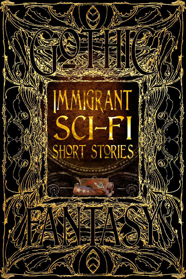 Immigrant SCI-FI Short Stories