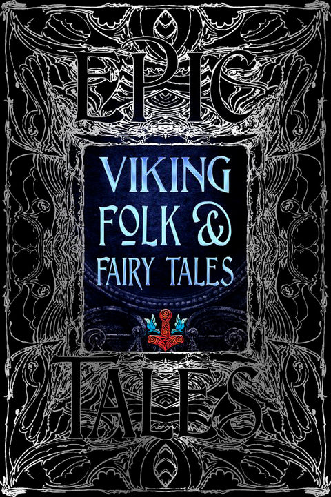 Epic Tales Viking Folk & Fairy Tales