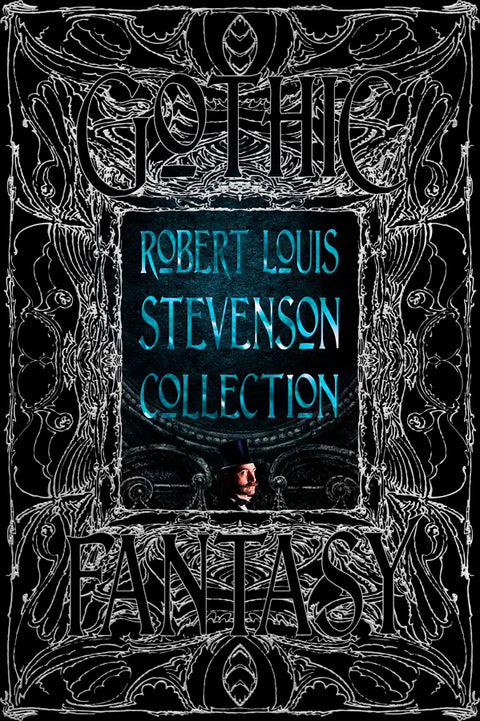 Gothic Fantasy Robert Louis Stevenson Collection