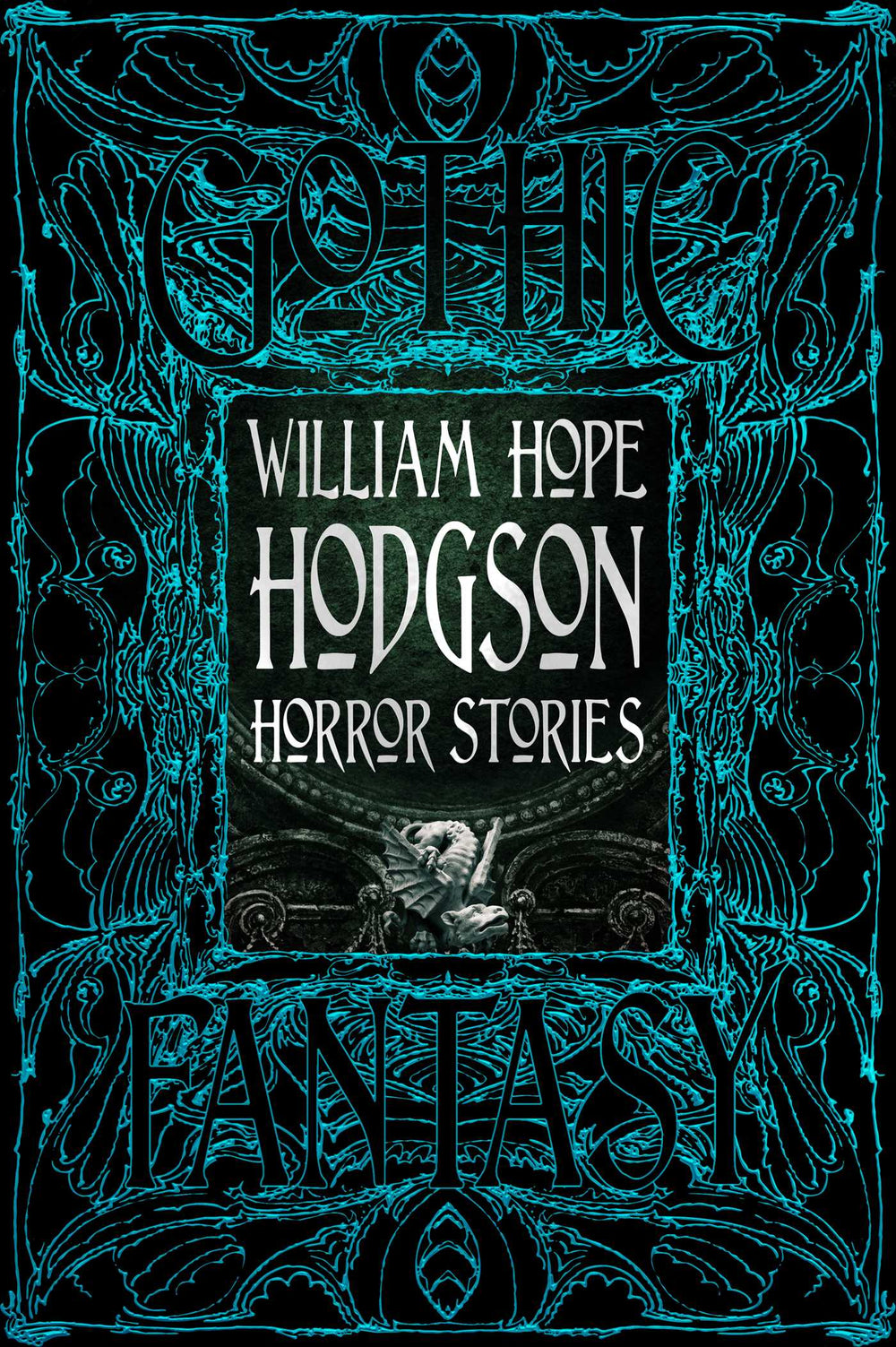 Gothic Fantasy William Hope Hodgson Horror Stories