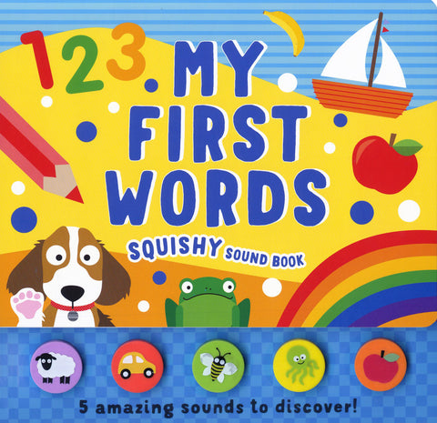 My First Words