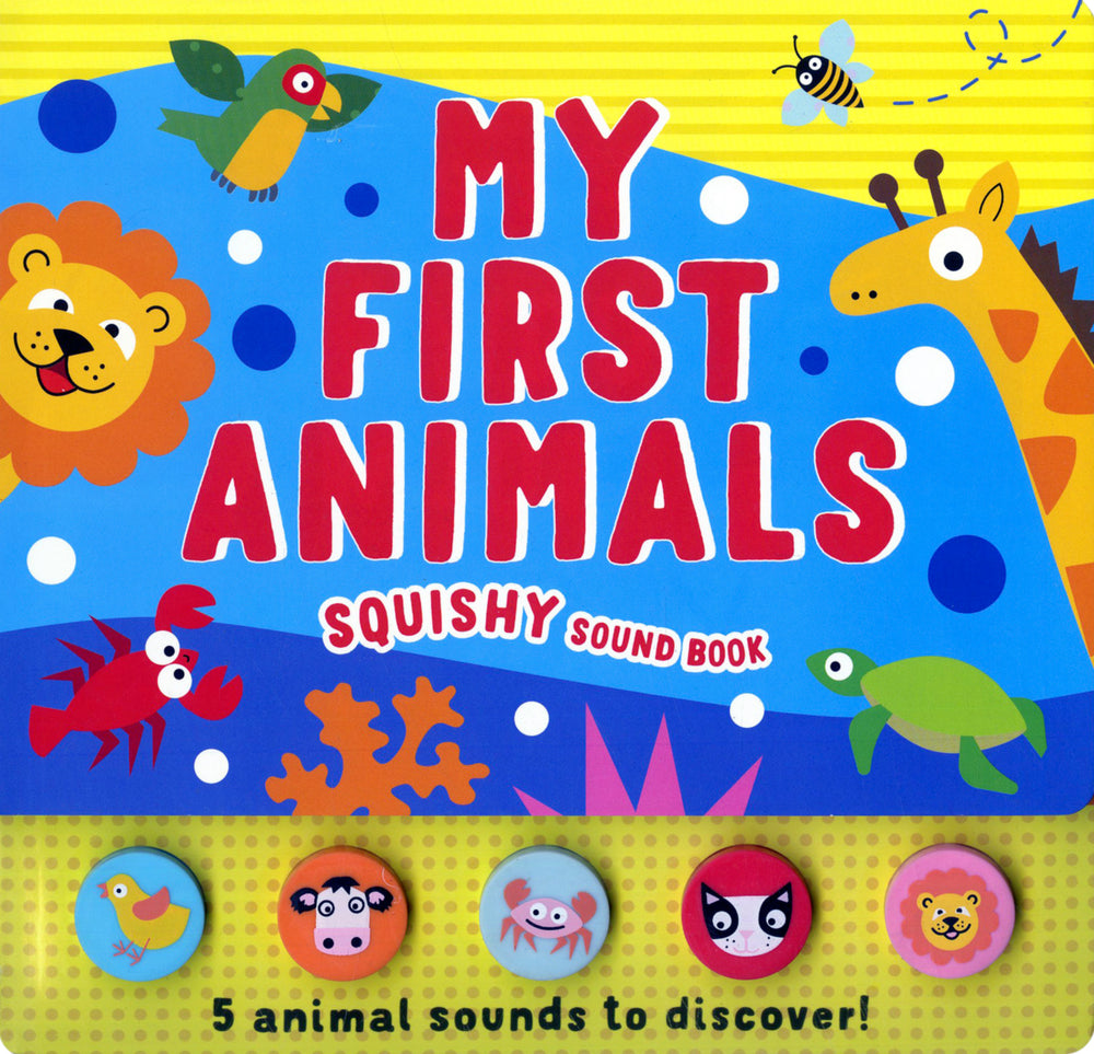 My First Animals