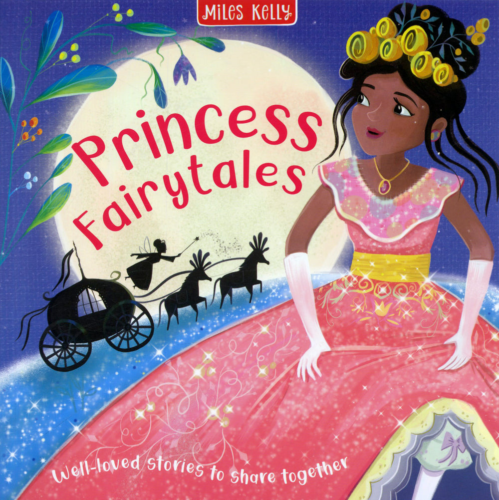 Princess Fairytales