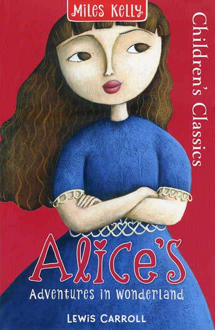 Alice`s Adventures in Wonderland