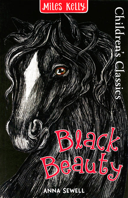 Black Beauty