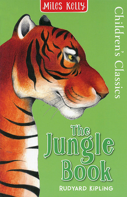 The Jungle Book