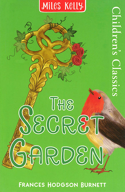 The Secret Garden