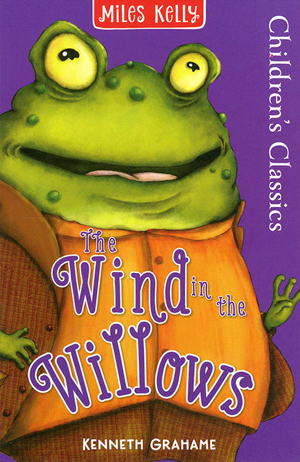 The Wind in the Willows