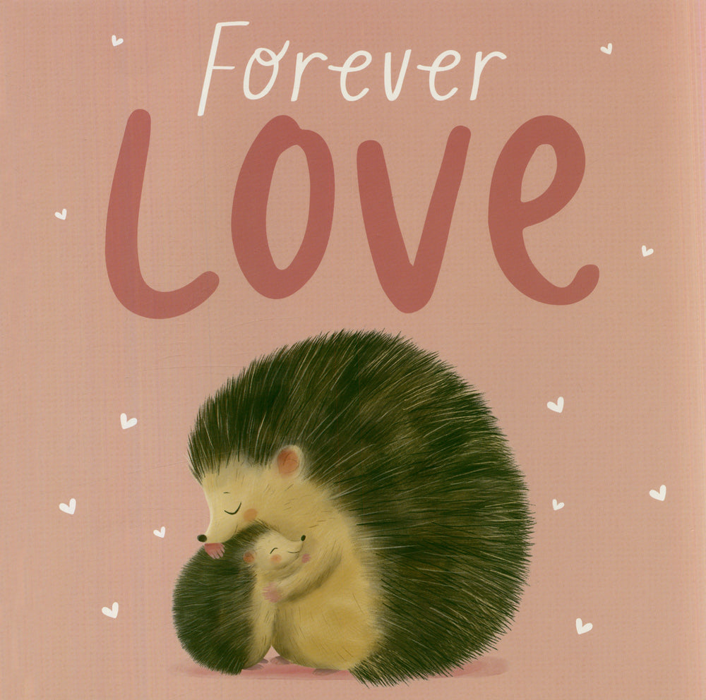 Forever Love