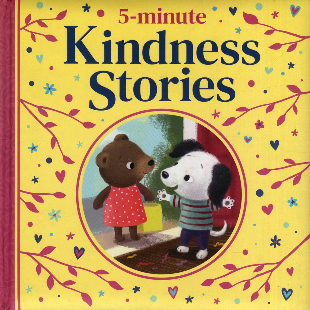 5 Minute Kindness Stories