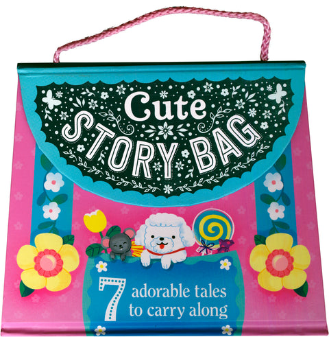 Cute Story Bag