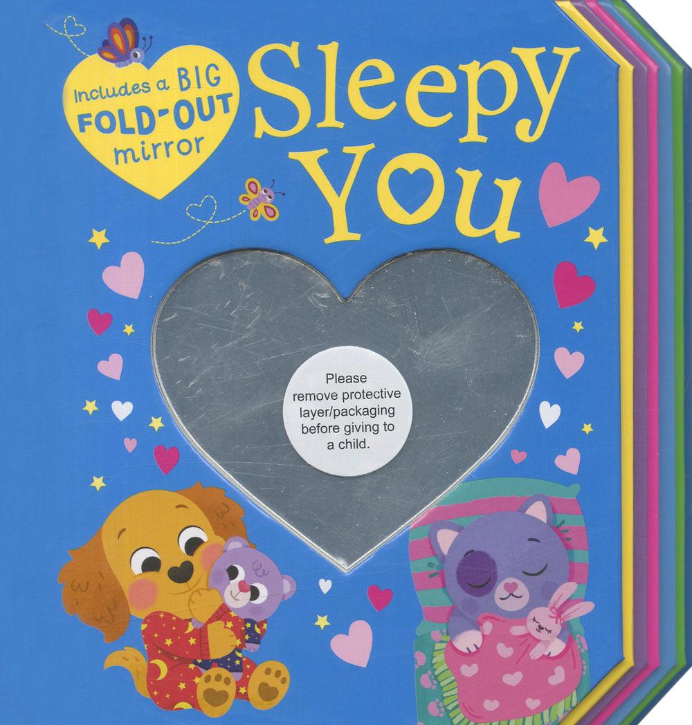 Sleepy You