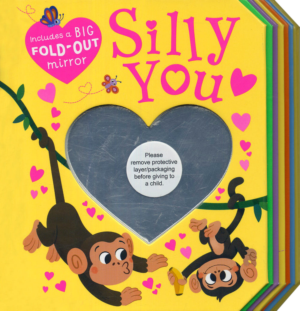 Silly You