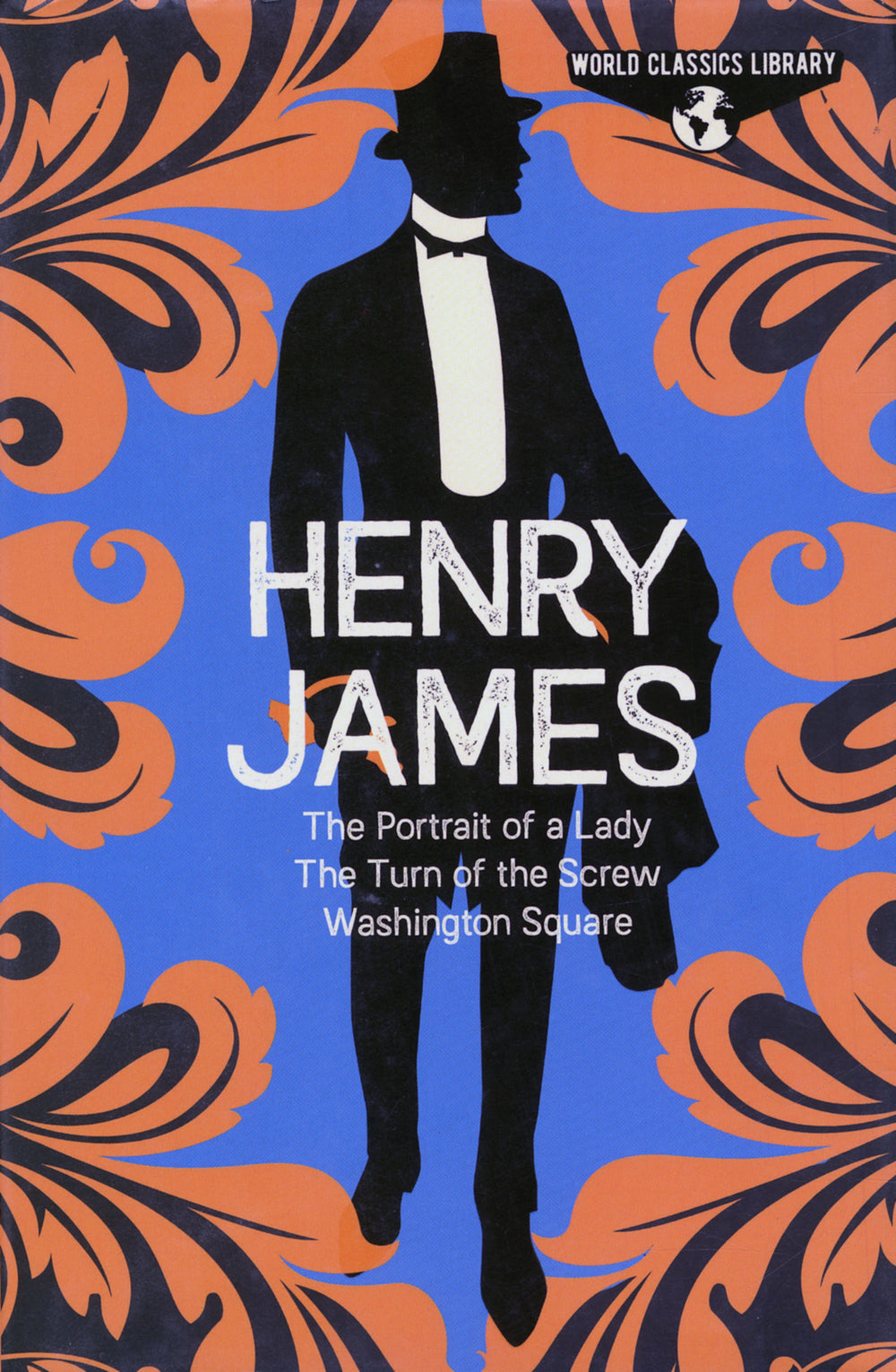 World Classics Library: Henry James