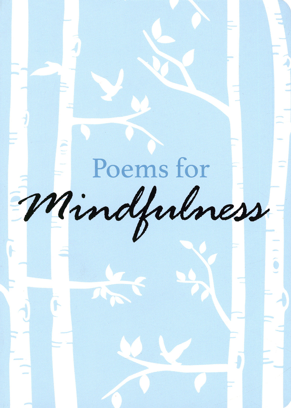 Poems for Mindfulness