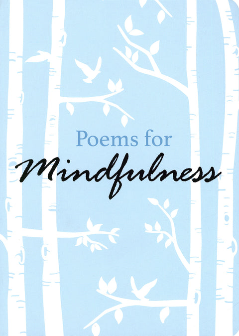 Poems for Mindfulness