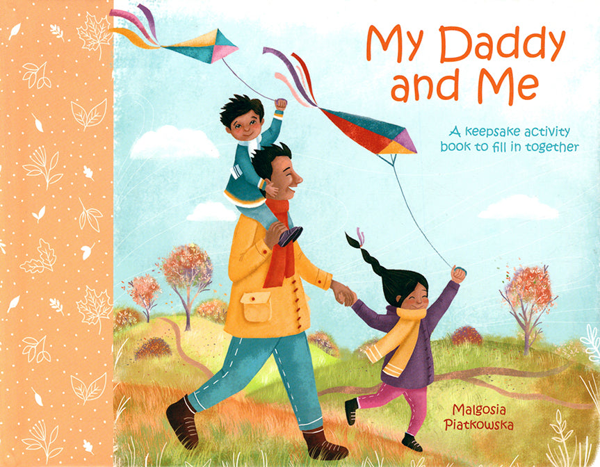 My Daddy and Me