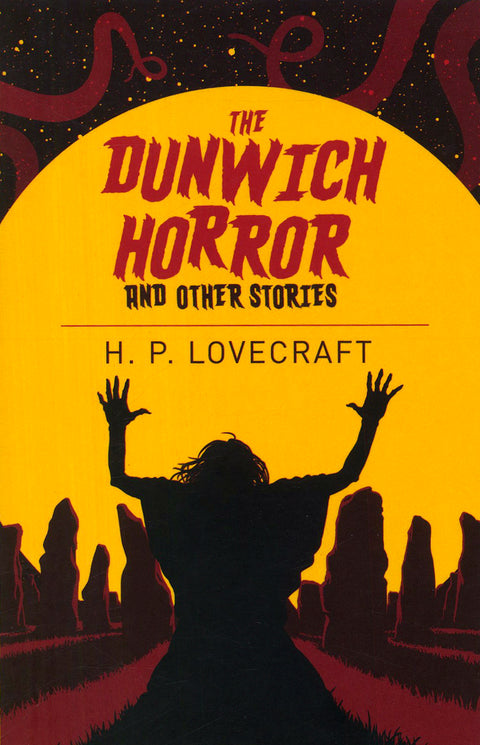 The Dunwich Horror and Other Stories