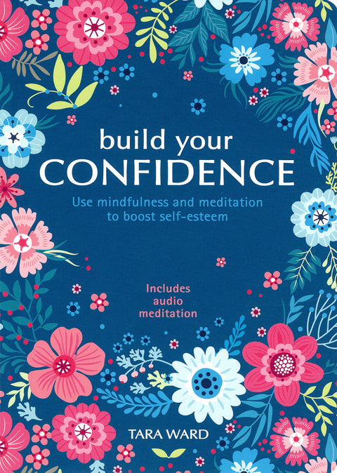 Build Your Confidence