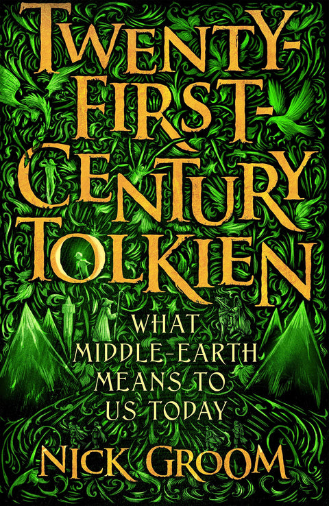 Twenty-First Century Tolkien