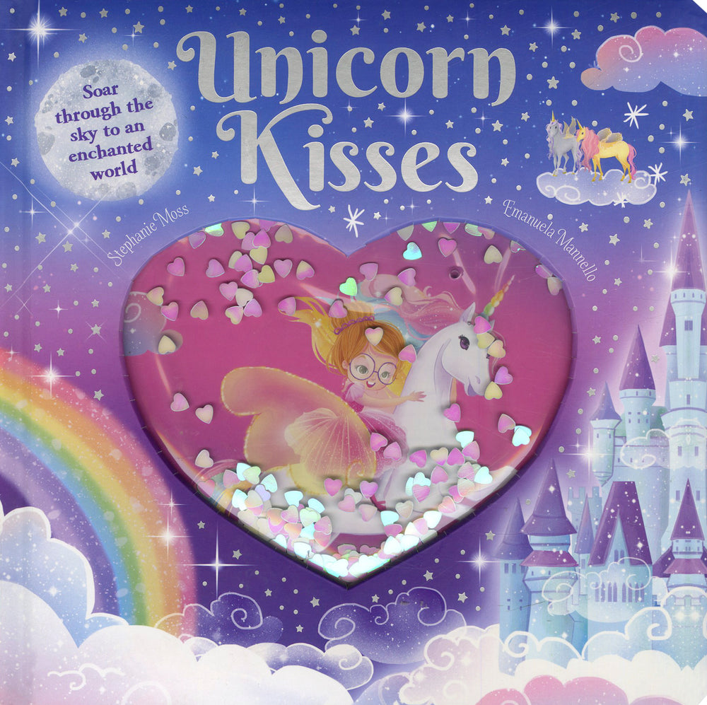 Unicorn Kisses