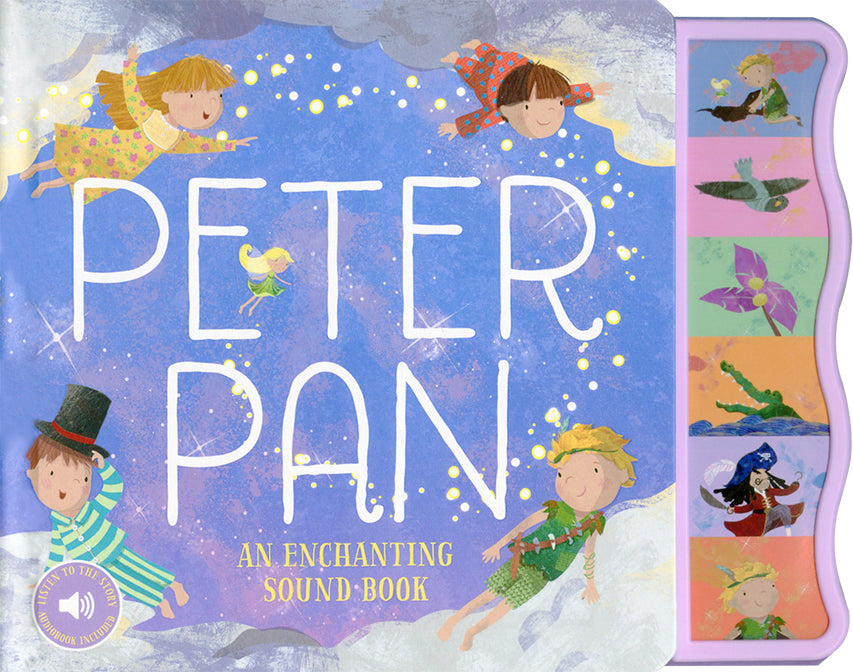 Peter Pan