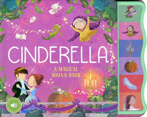 Cinderella