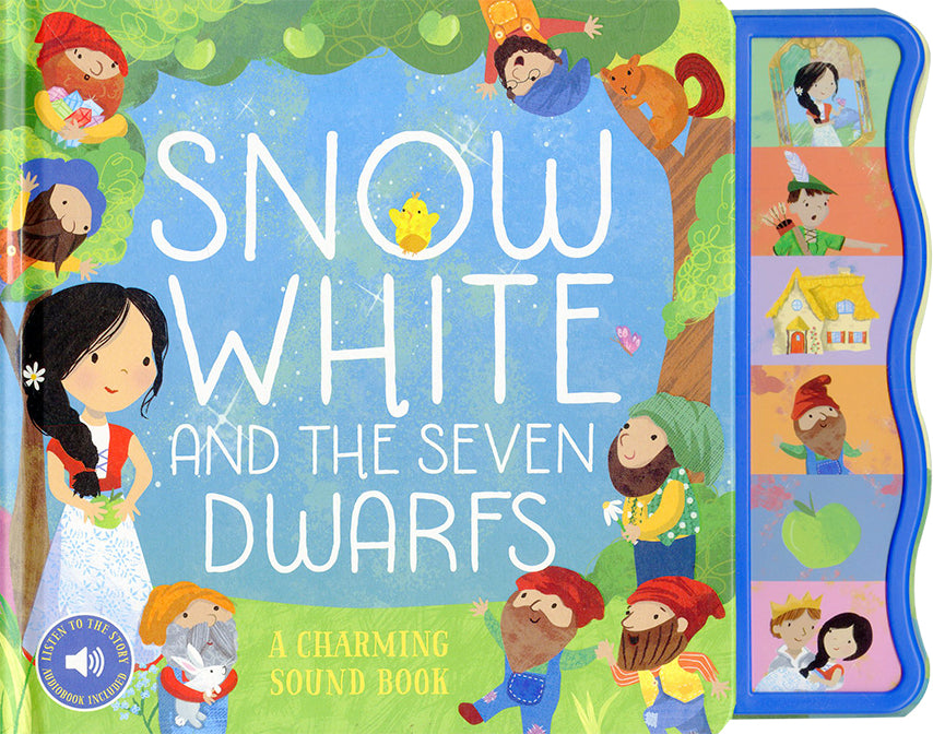 Snow White and the Seven Dwarfs