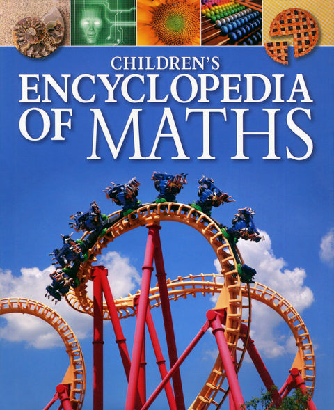 Children`s Encyclopedia of Math