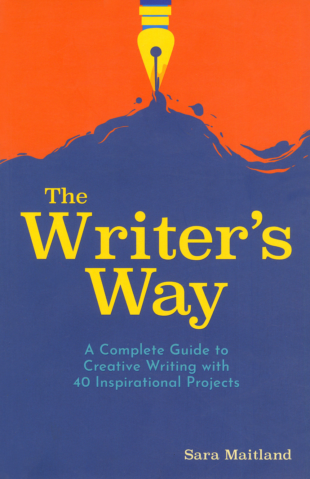 The Writer`s Way