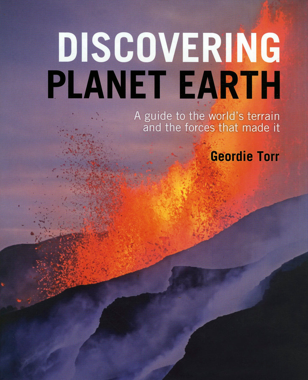 Discovering Planet Earth