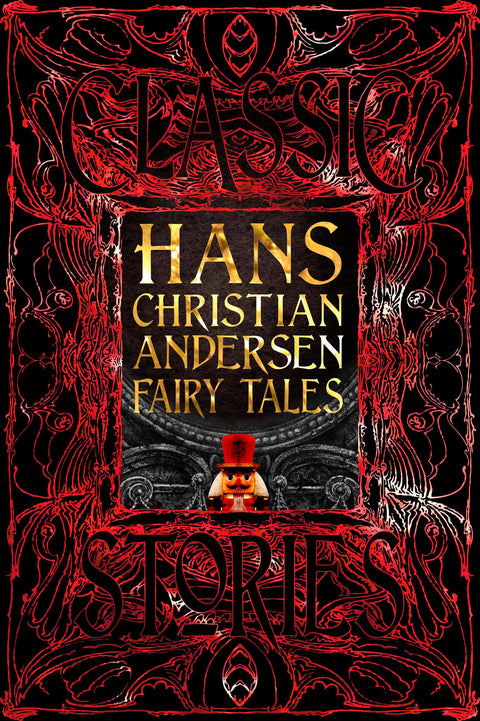 Classic Stories Hans Christian Andersen Fairy Tales