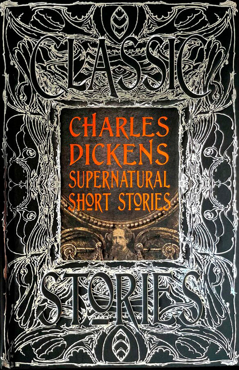 Classic Stories Charles Dickens Supernatural Short Stories