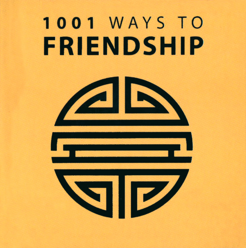 1001 Ways to Friendship