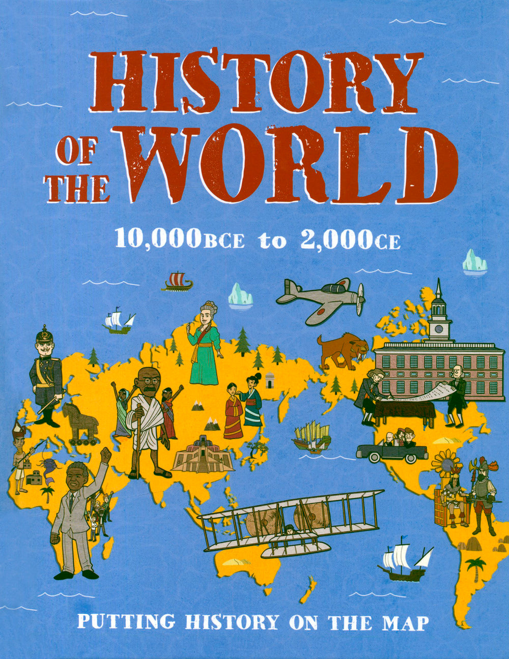 History of the World