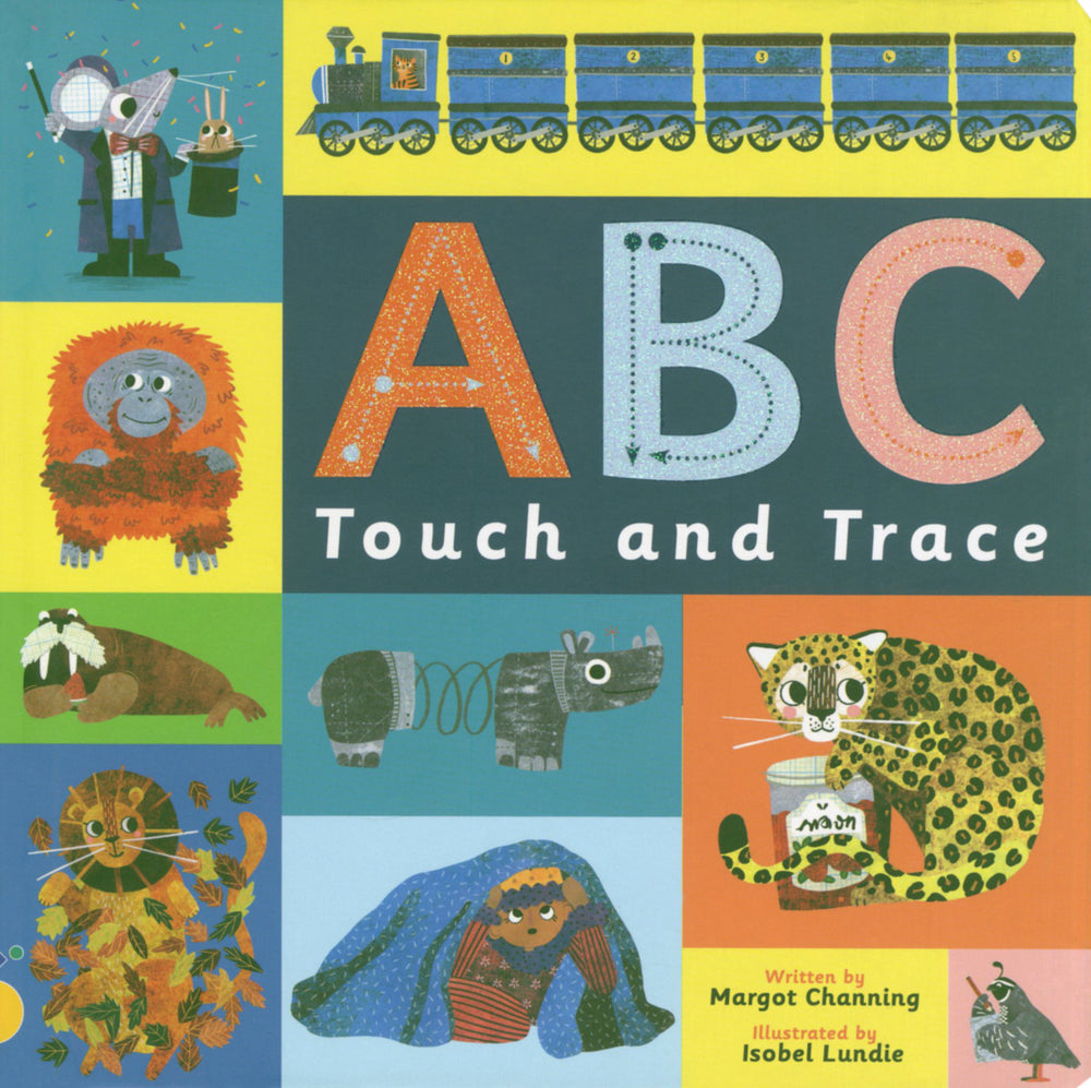 ABC Touch and Trace