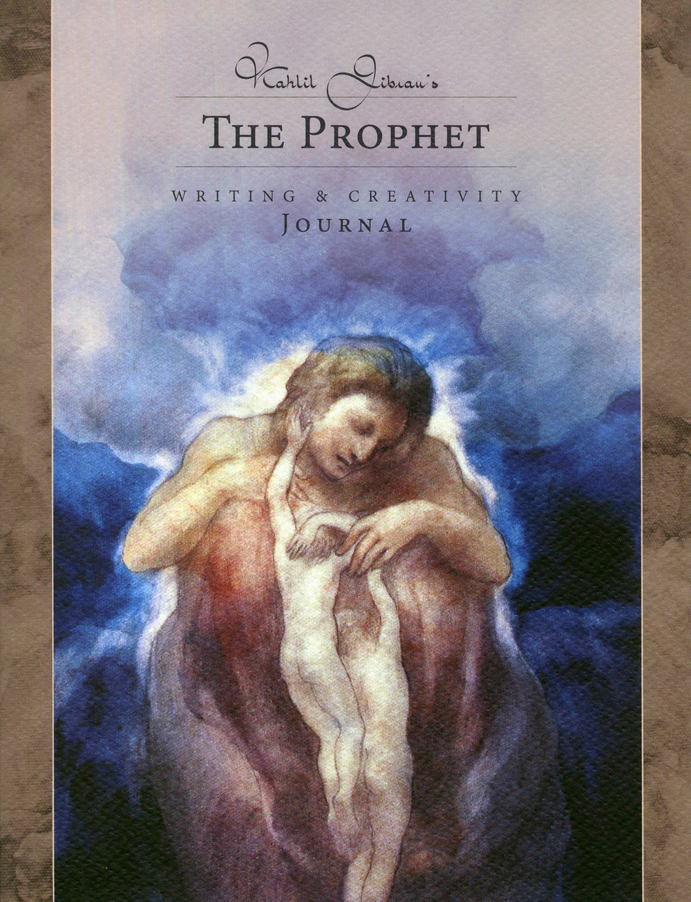 The Prophet: Writing & Creativity Journal