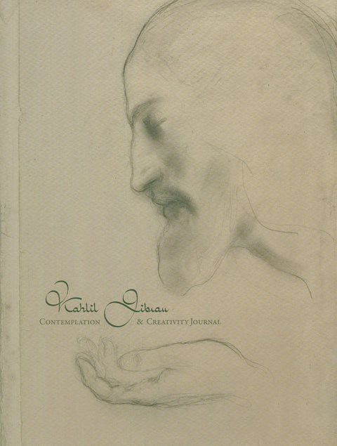 Contemplation & Creativity Journal